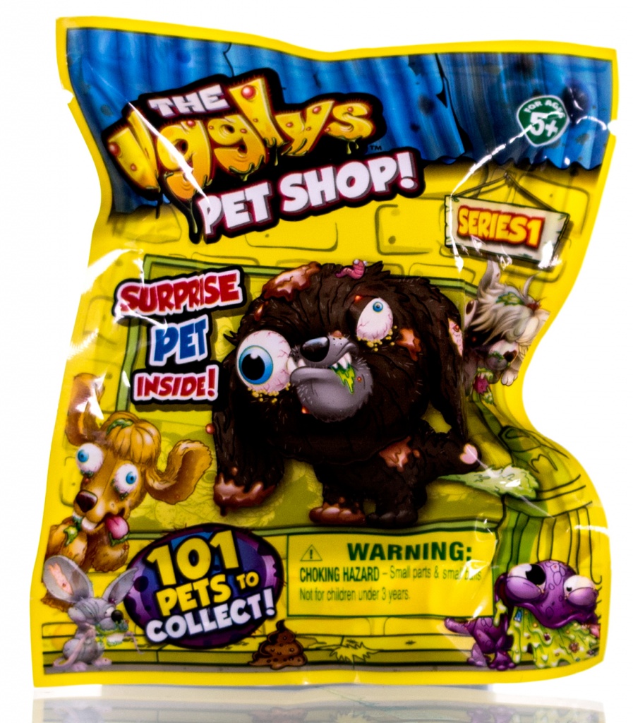  Ugglys Pet Shop  