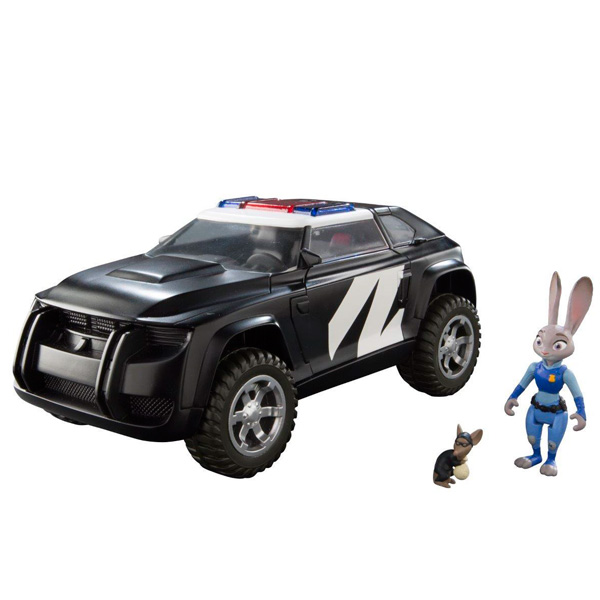 Zootropolis Z70903    
