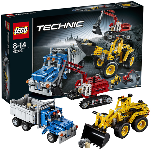 Lego Technic