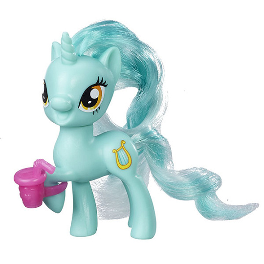  My Little Pony - 
