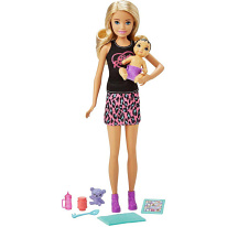 Mattel Barbie GRP13       