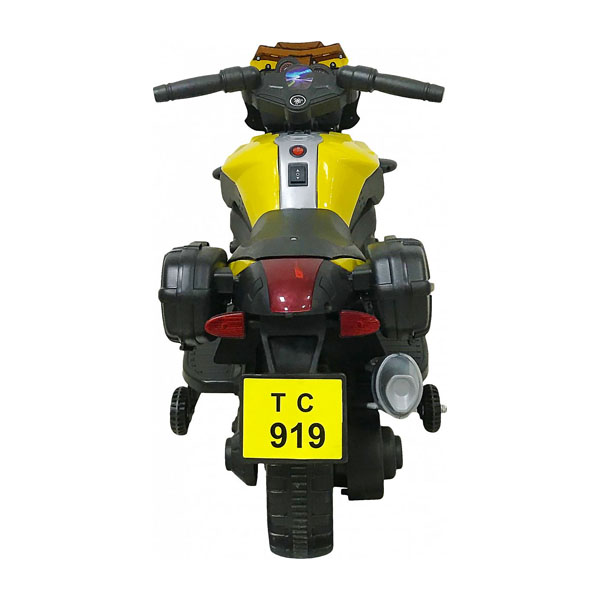 Be2me мотоцикл tc 919