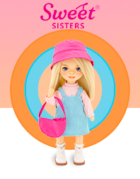 Sweet Sisters