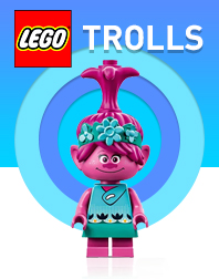 LEGO Trolls