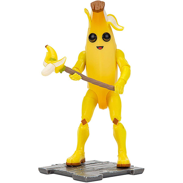 Fortnite FNT0262   Peely   (SM)