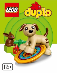 LEGO DUPLO 2021