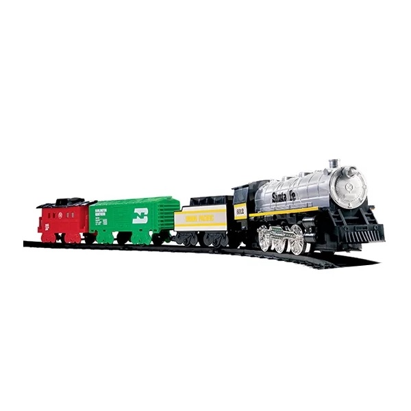 santa fe special train set