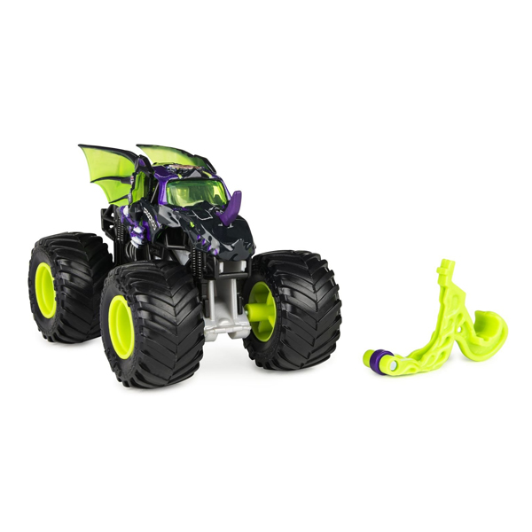 Monster Jam 6044941-Drag   