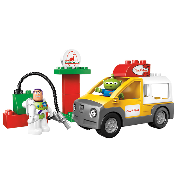 LEGO DUPLO Toy Story 5658