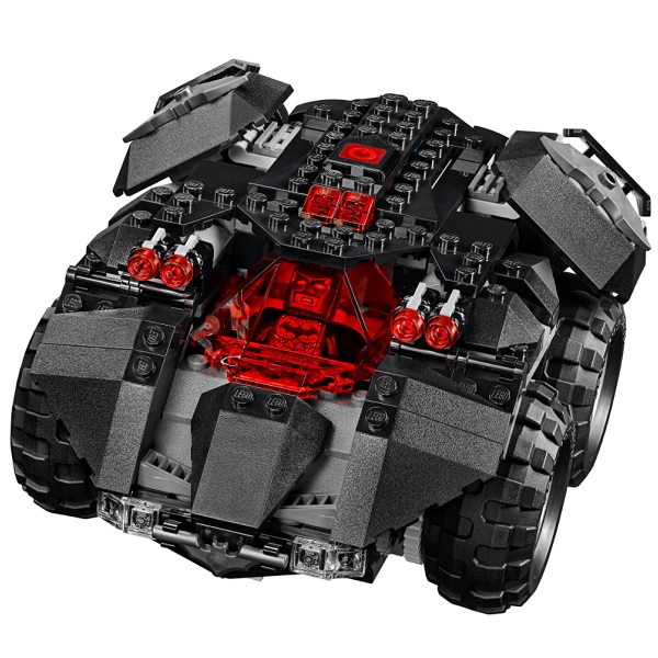 Lego batman batmobile 76112 online