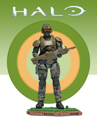 HALO