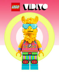 LEGO VIDIYO 2021