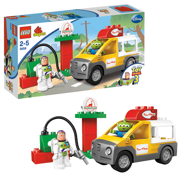 LEGO DUPLO Toy Story 5658