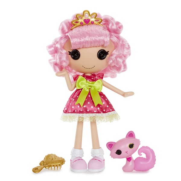 Pamparam: Одежда для Лалалупси / Lalaloopsy - Форум о куклах DP