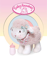Baby Annabell