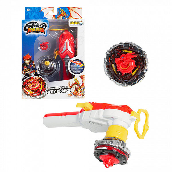 dragon infinity toy