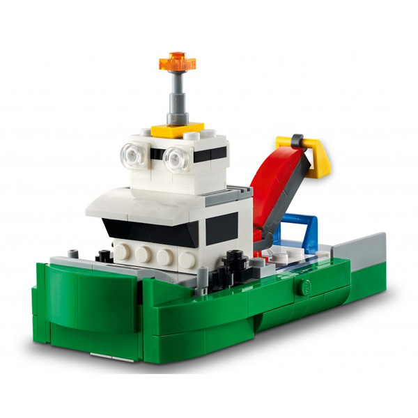 Конструктор lego creator 31113 транспортировщик гоночных автомобилей. Смотреть фото Конструктор lego creator 31113 транспортировщик гоночных автомобилей. Смотреть картинку Конструктор lego creator 31113 транспортировщик гоночных автомобилей. Картинка про Конструктор lego creator 31113 транспортировщик гоночных автомобилей. Фото Конструктор lego creator 31113 транспортировщик гоночных автомобилей