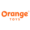  Orange Toys!