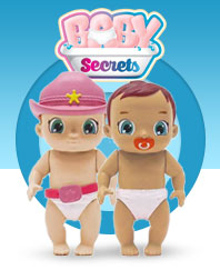 Baby Secrets