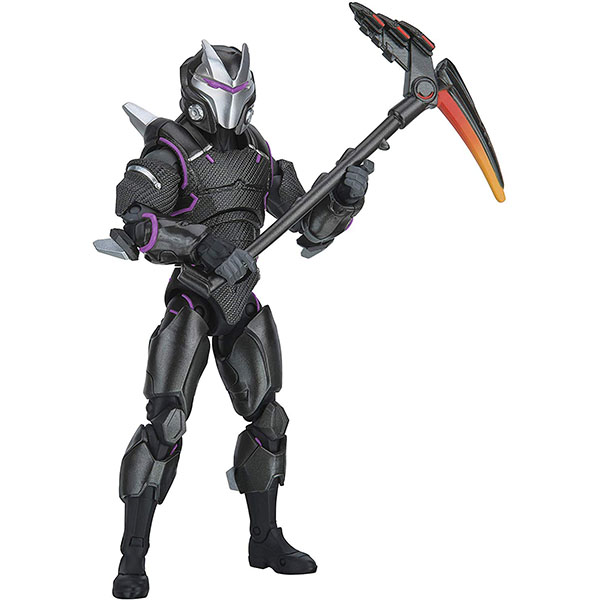 omega fortnite purple