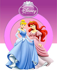 Disney Princess