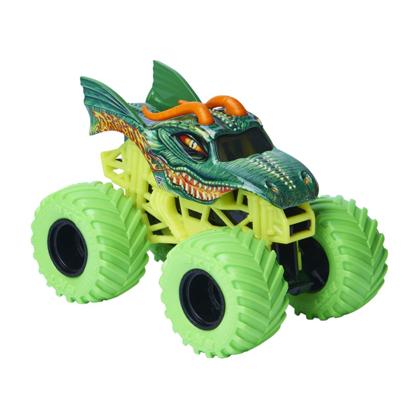 Monster Jam 6044941-Dr   