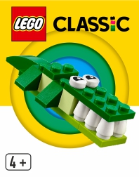 Lego Classic
