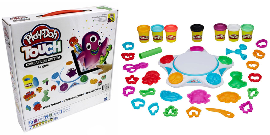 Hasbro Play-Doh C2860   " "