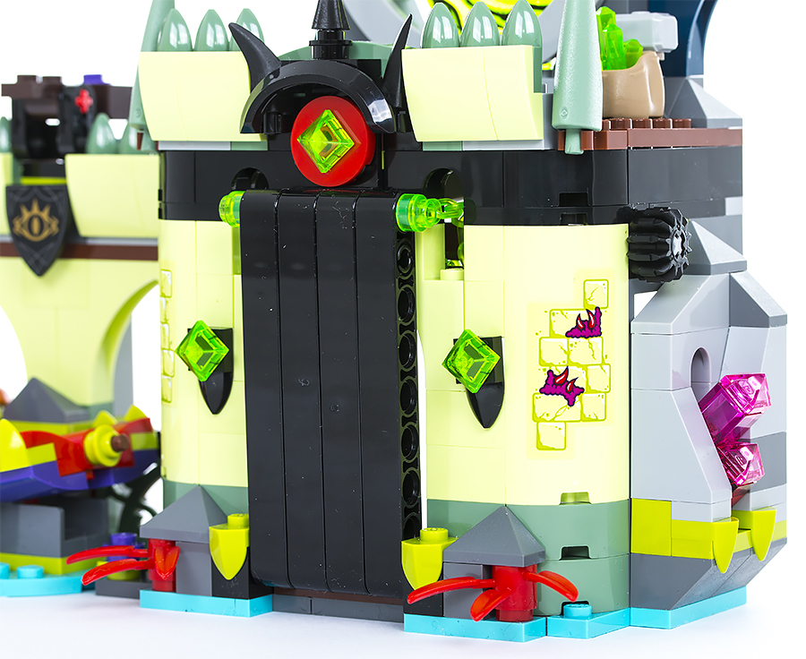  LEGO Elves 41188     