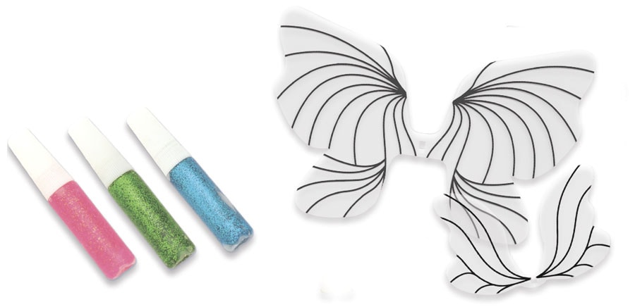    Shimmer Wing 