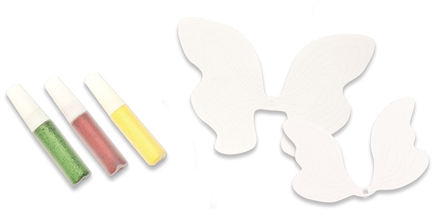    Shimmer Wing 
