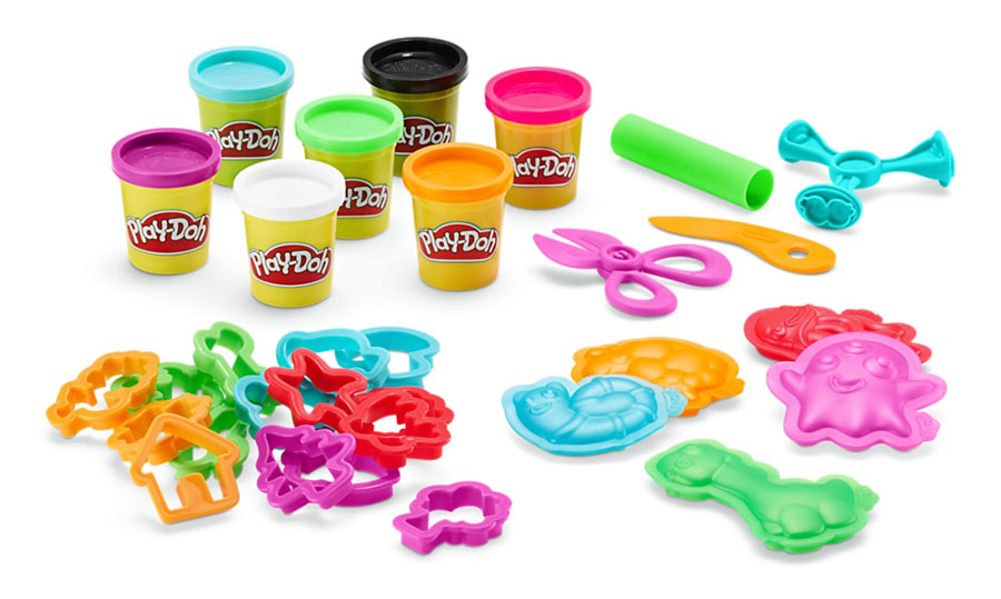 Hasbro Play-Doh C2860   " "