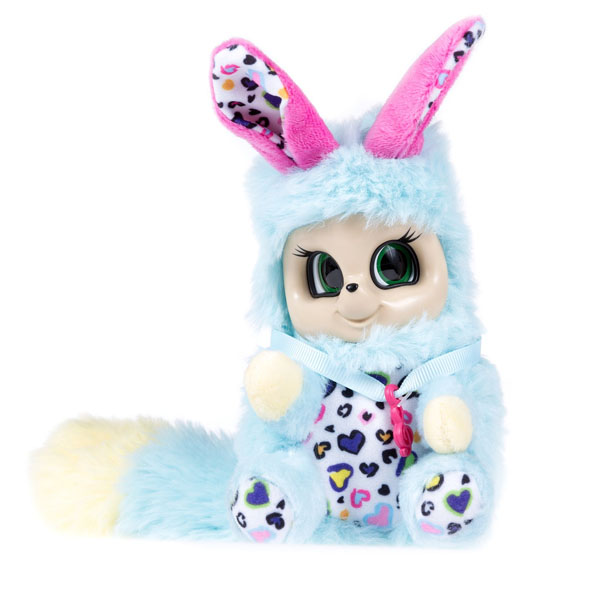 Bush Baby World T16316  , ,   ( )
