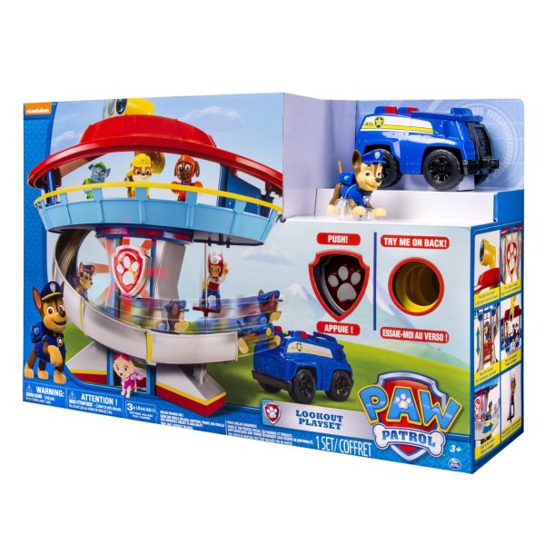    Paw Patrol 16606    