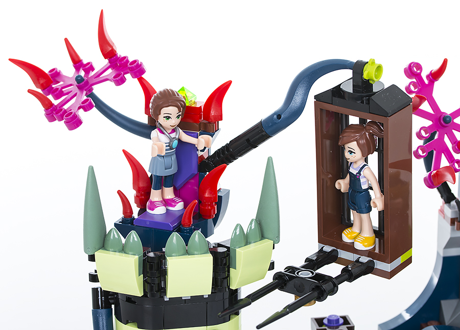  LEGO Elves 41188     