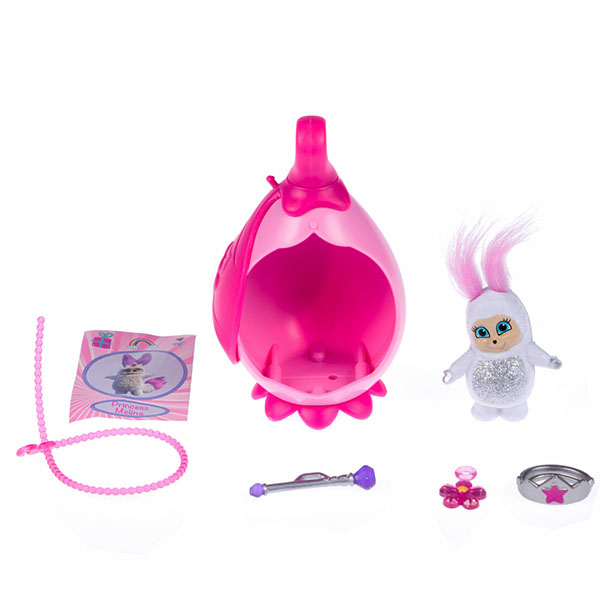 Bush Baby World T16327    mini   ( )