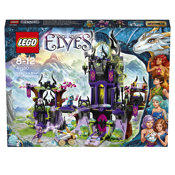 Lego Elves 41180     