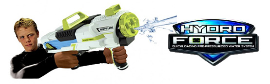 Hydro Force