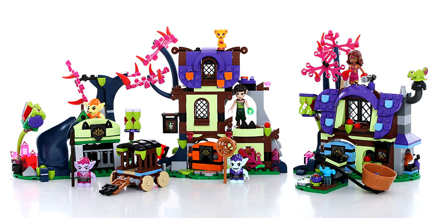 LEGO Elves 41185      