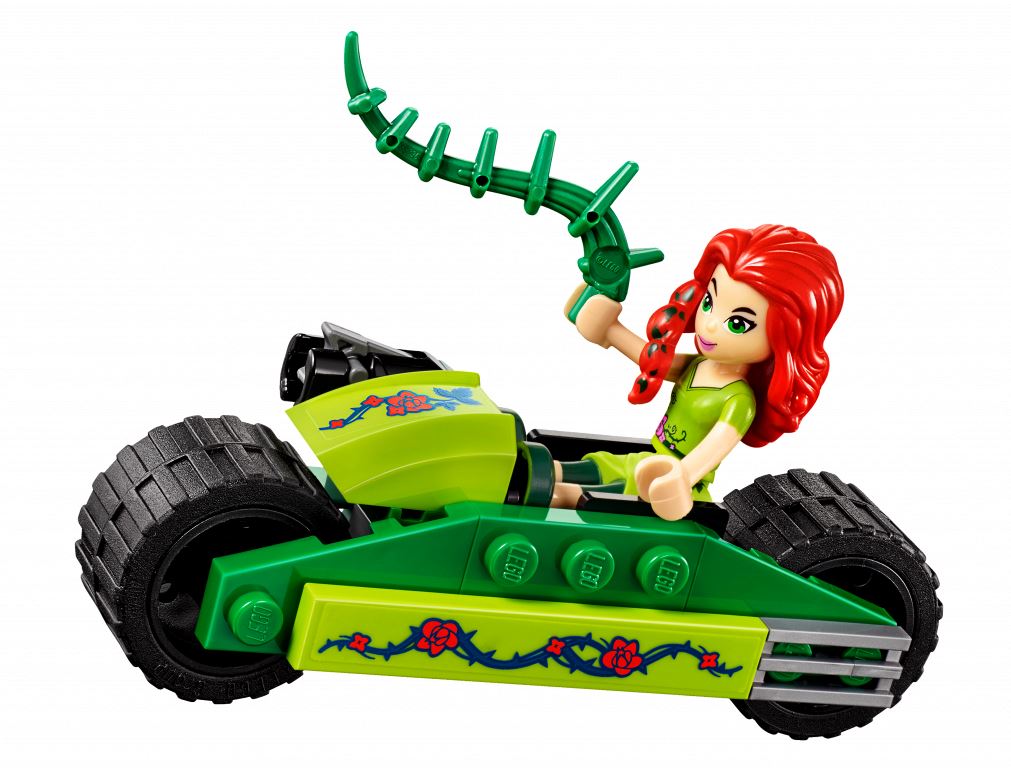 LEGO DC Super Hero Girls 41232    