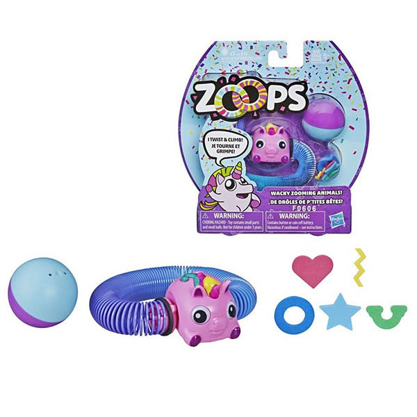 Hasbro Zoops E6229  ( )