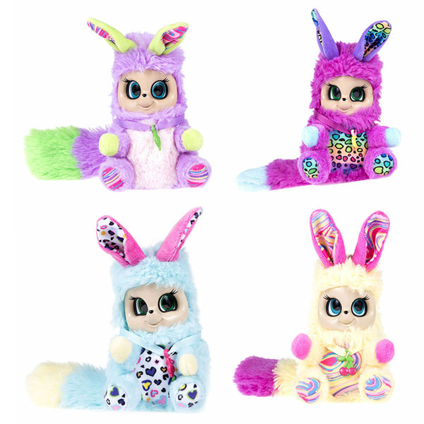 Bush Baby World T16316  , ,   ( )