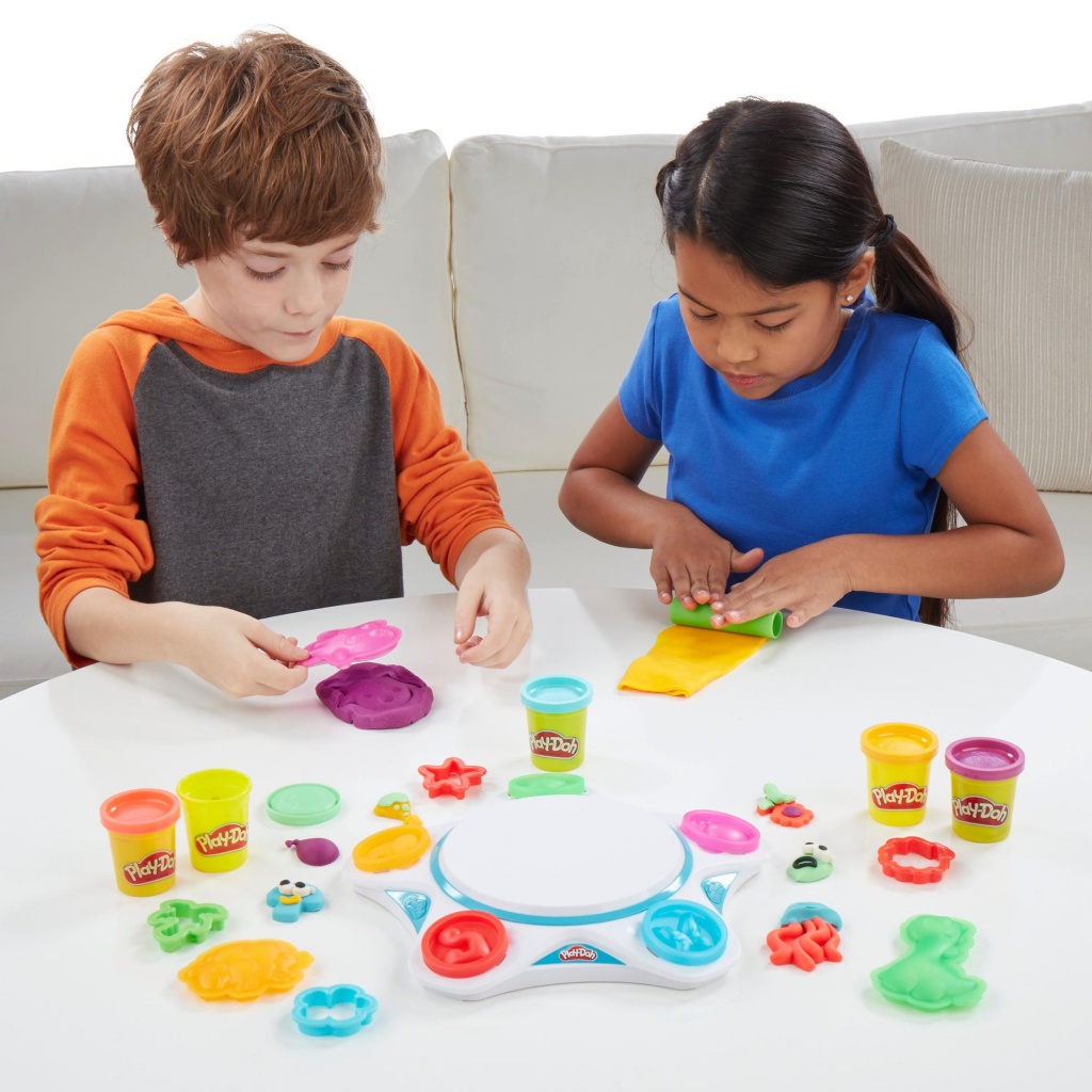 Hasbro Play-Doh C2860   " "