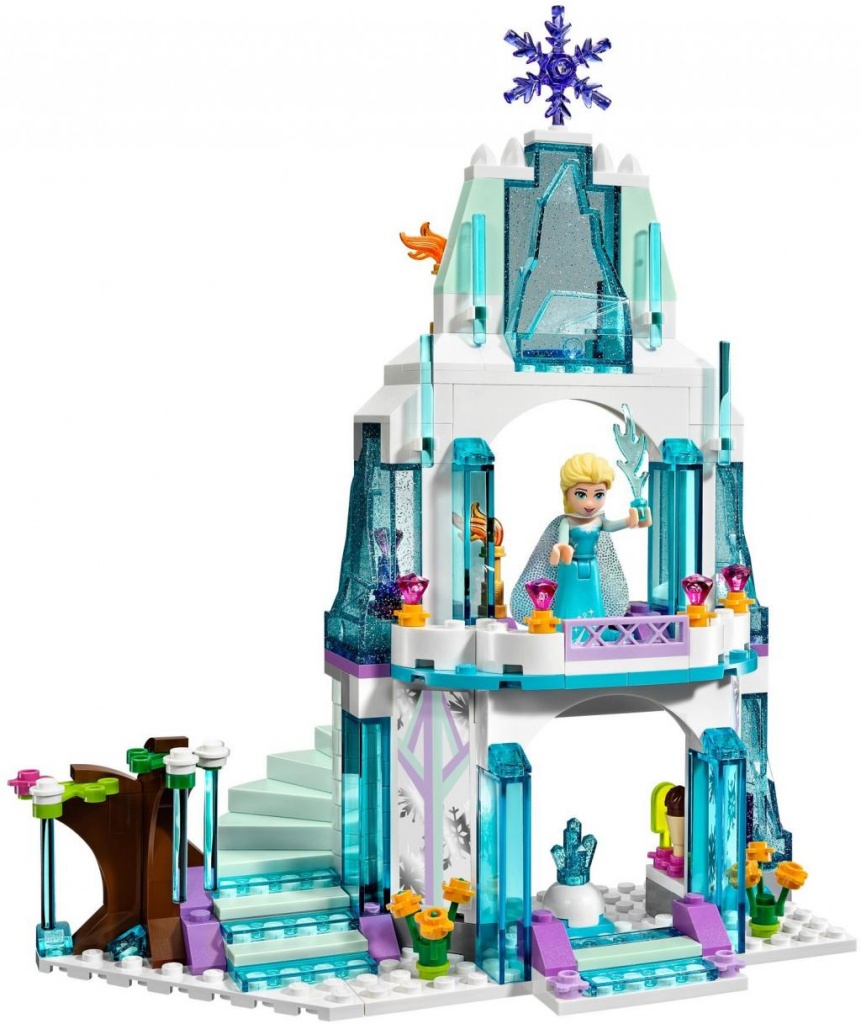 f0245 Lego Disney Princess 41062   