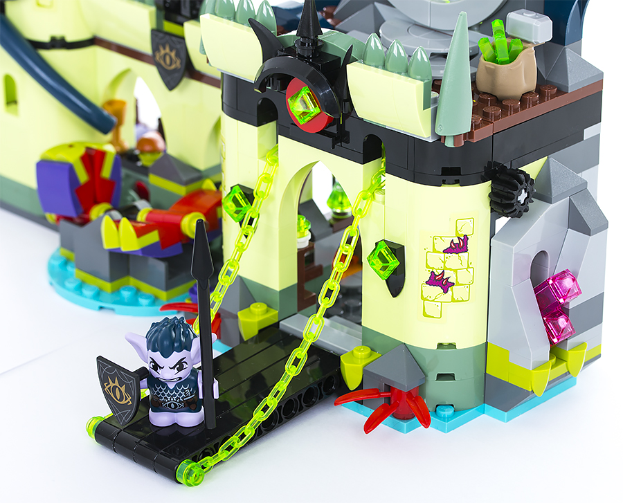  LEGO Elves 41188     