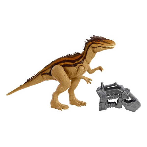 Mattel Jurassic World HBX39       ()