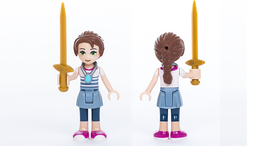  LEGO Elves 41188     