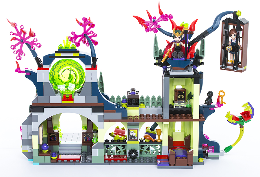  LEGO Elves 41188     