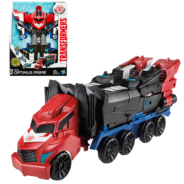 Transformers B1564 --   