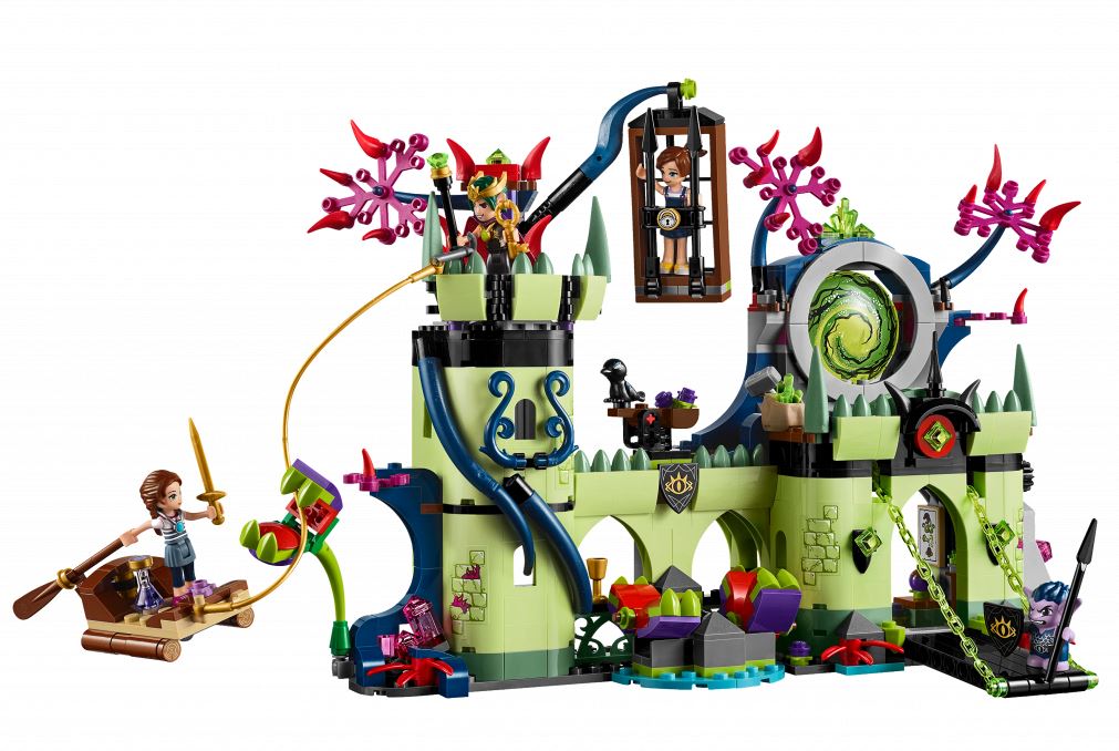  LEGO Elves 41188     